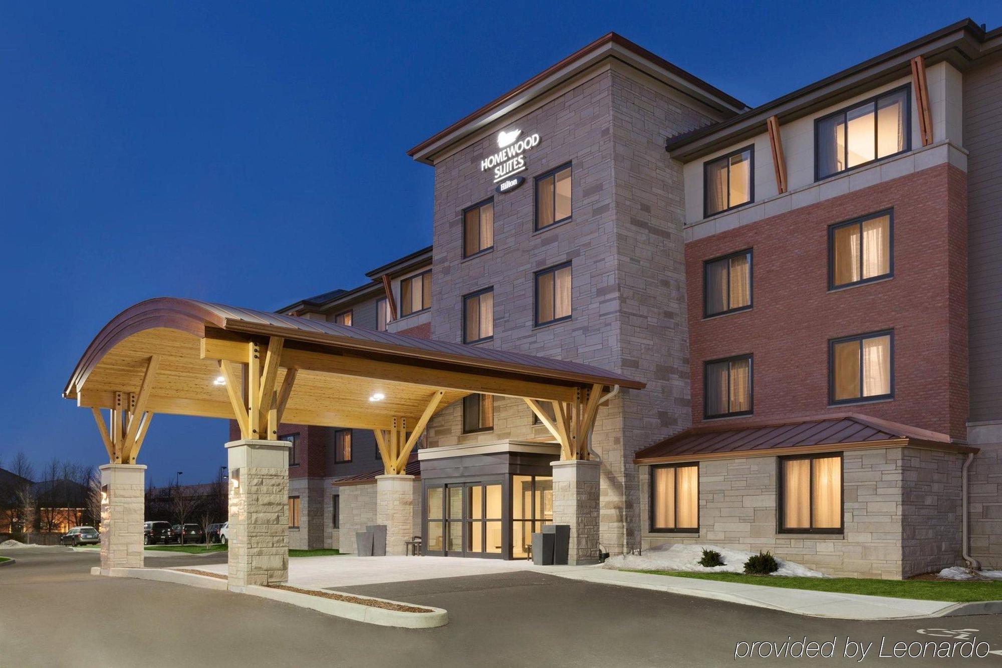 Comfort Inn & Suites Burlington Buitenkant foto